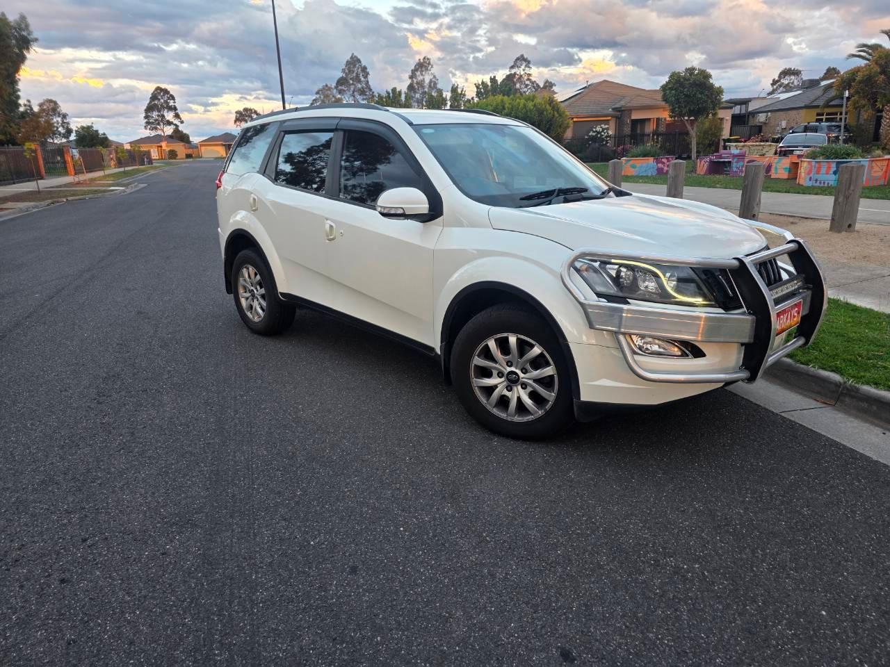 Mahindra XUV500 2019 in Tarneit