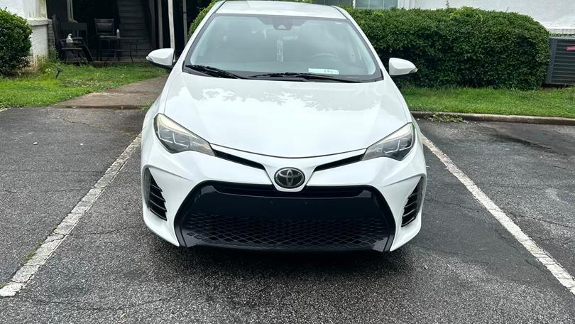 Toyota Corolla 2018 in Austell, GA