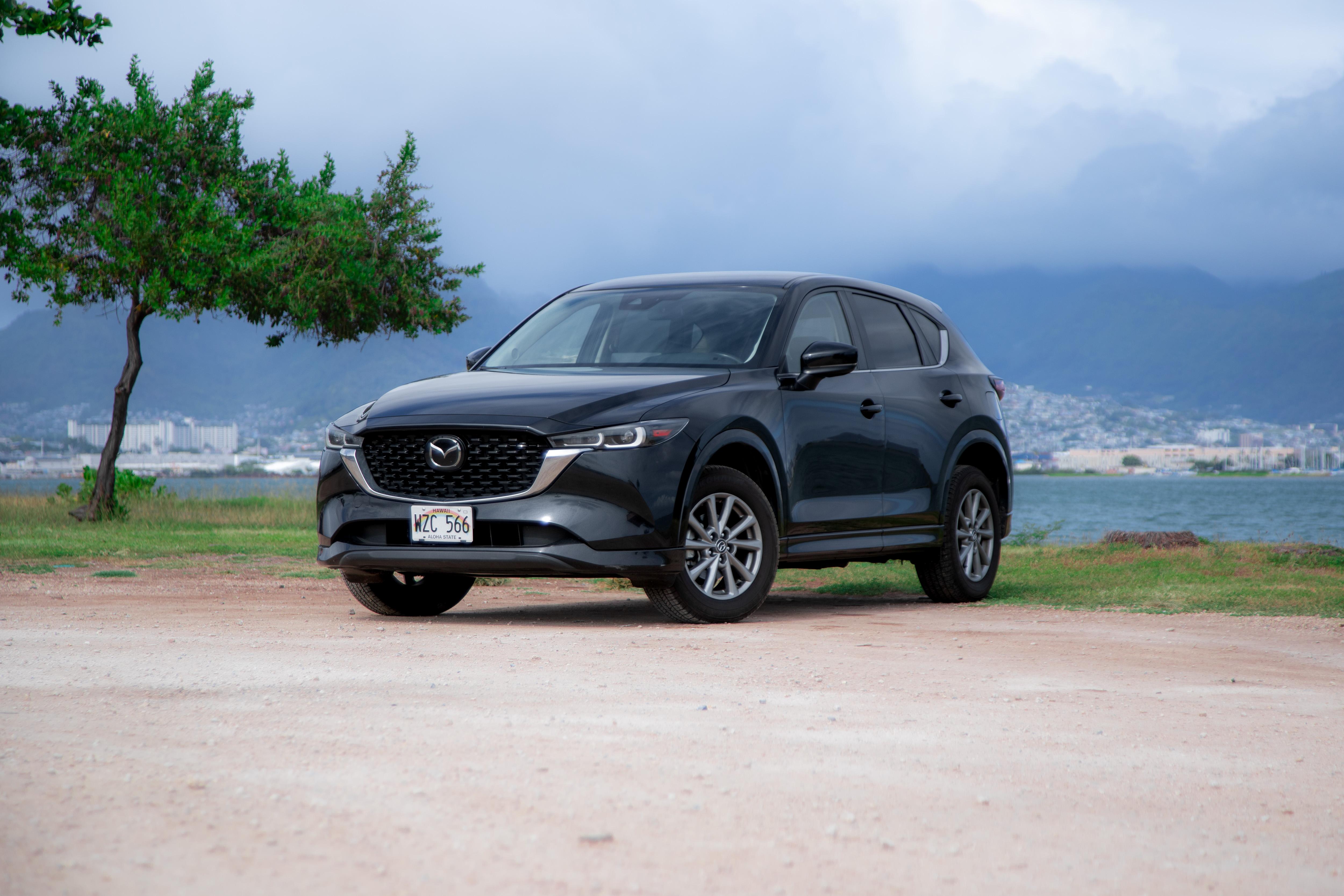 Mazda CX-5 2024 in Las Vegas, NV