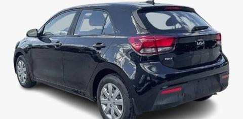 Kia Rio 2023