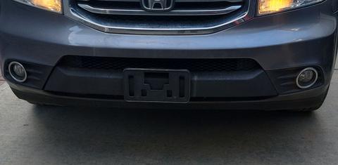 Honda Pilot 2015