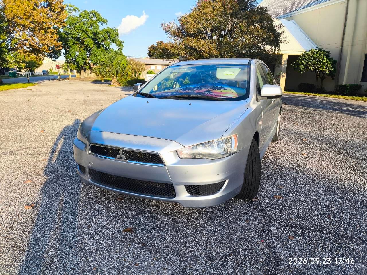 Mitsubishi Lancer 2014 in Destin, FL