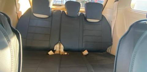 Kia Sedona 2016