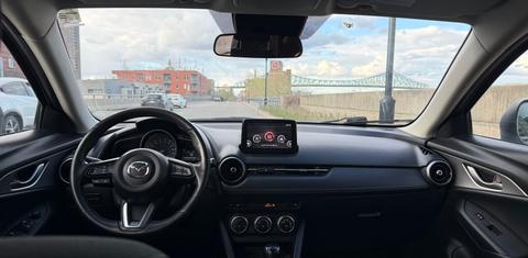Mazda CX-3 2019