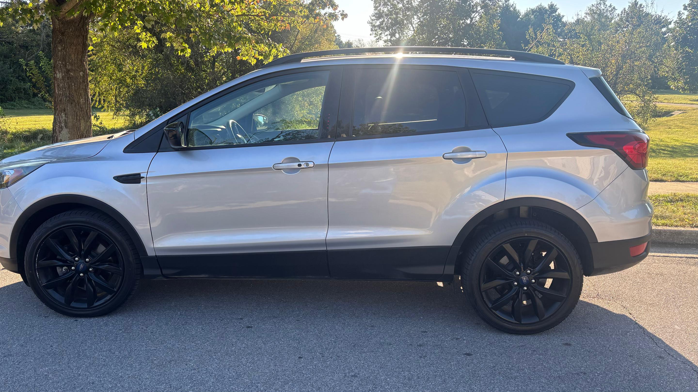 Ford Escape 2019 in Lexington, KY