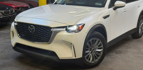 Mazda CX-90 2024