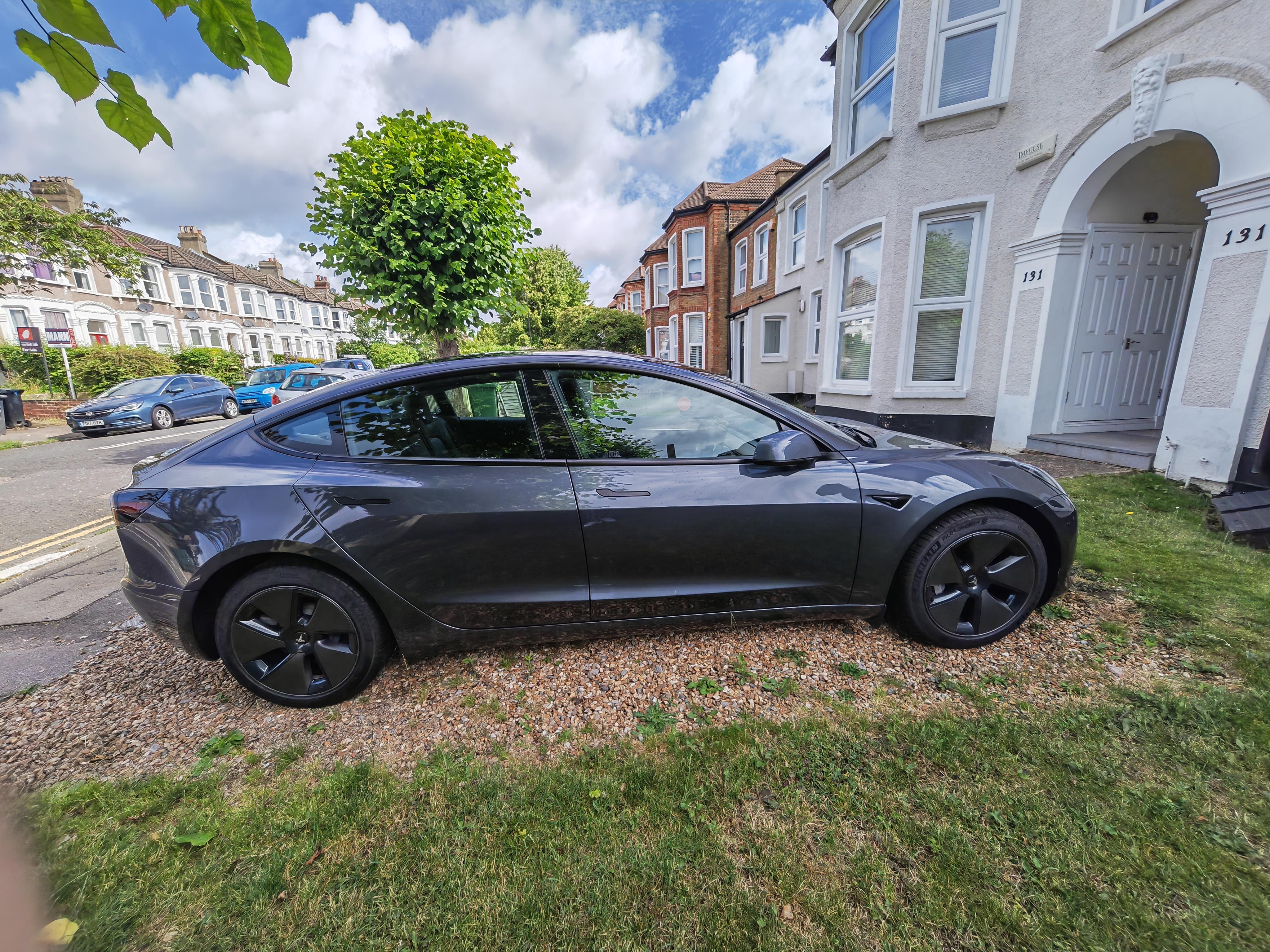 Tesla Model 3 2023 in Datchet