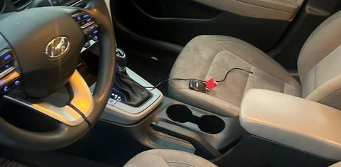 Hyundai Elantra 2020