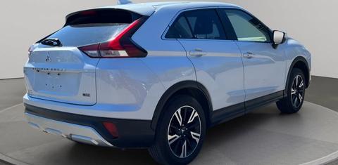 Mitsubishi Eclipse Cross 2023