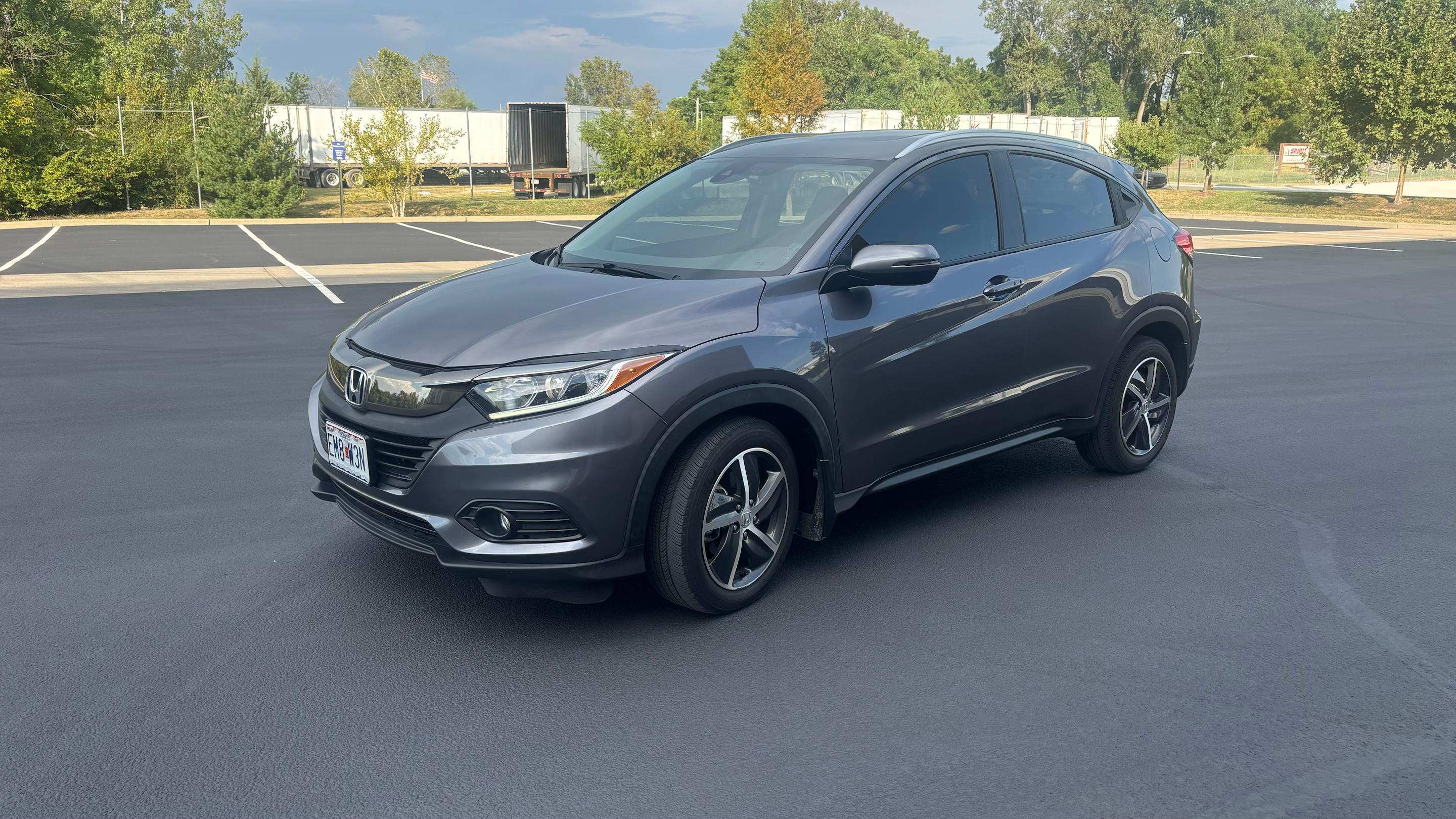 Honda HR-V 2022 in Hazelwood, MO