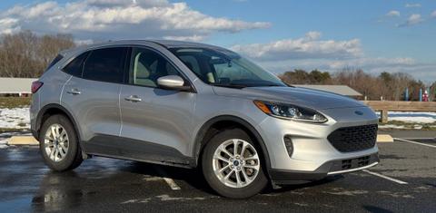 Ford Escape 2020