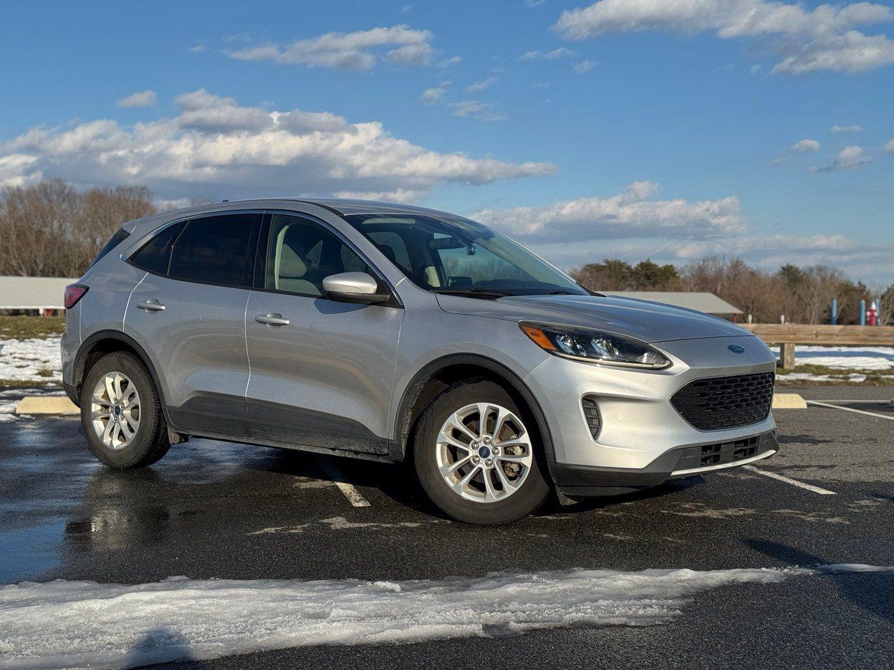 Ford Escape 2020 in Arlington, VA