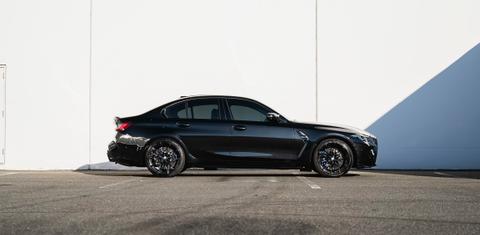 BMW M3 2025