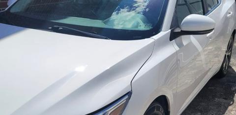 Nissan Sentra 2020