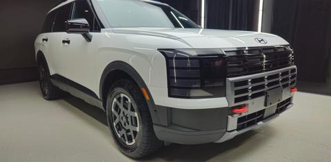 Hyundai Palisade 2026