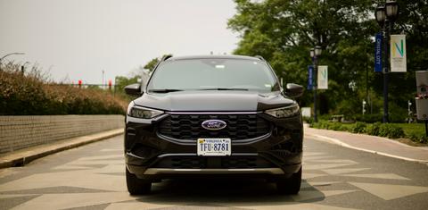 Ford Escape 2024