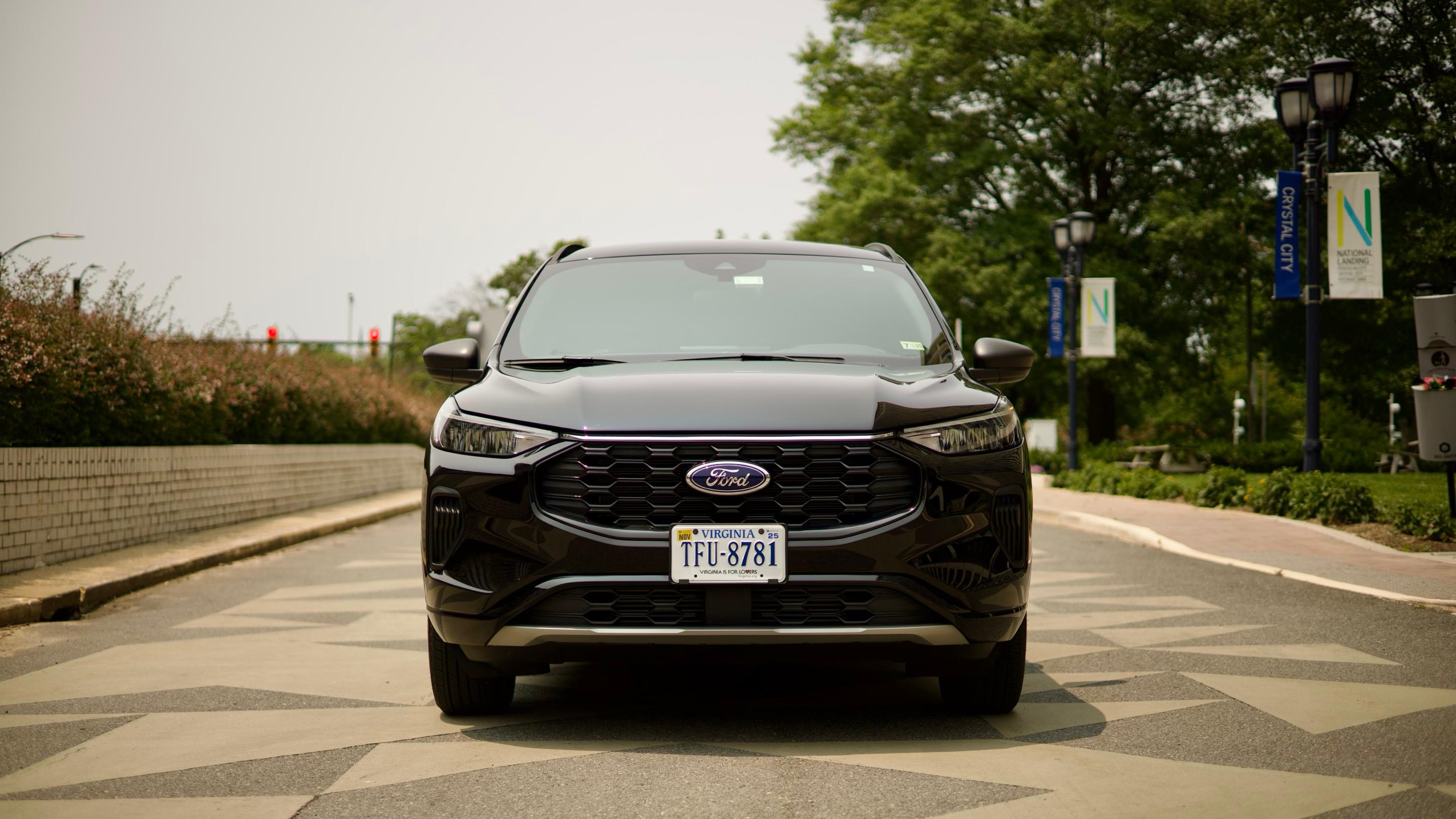 Ford Escape 2024 in Arlington, VA