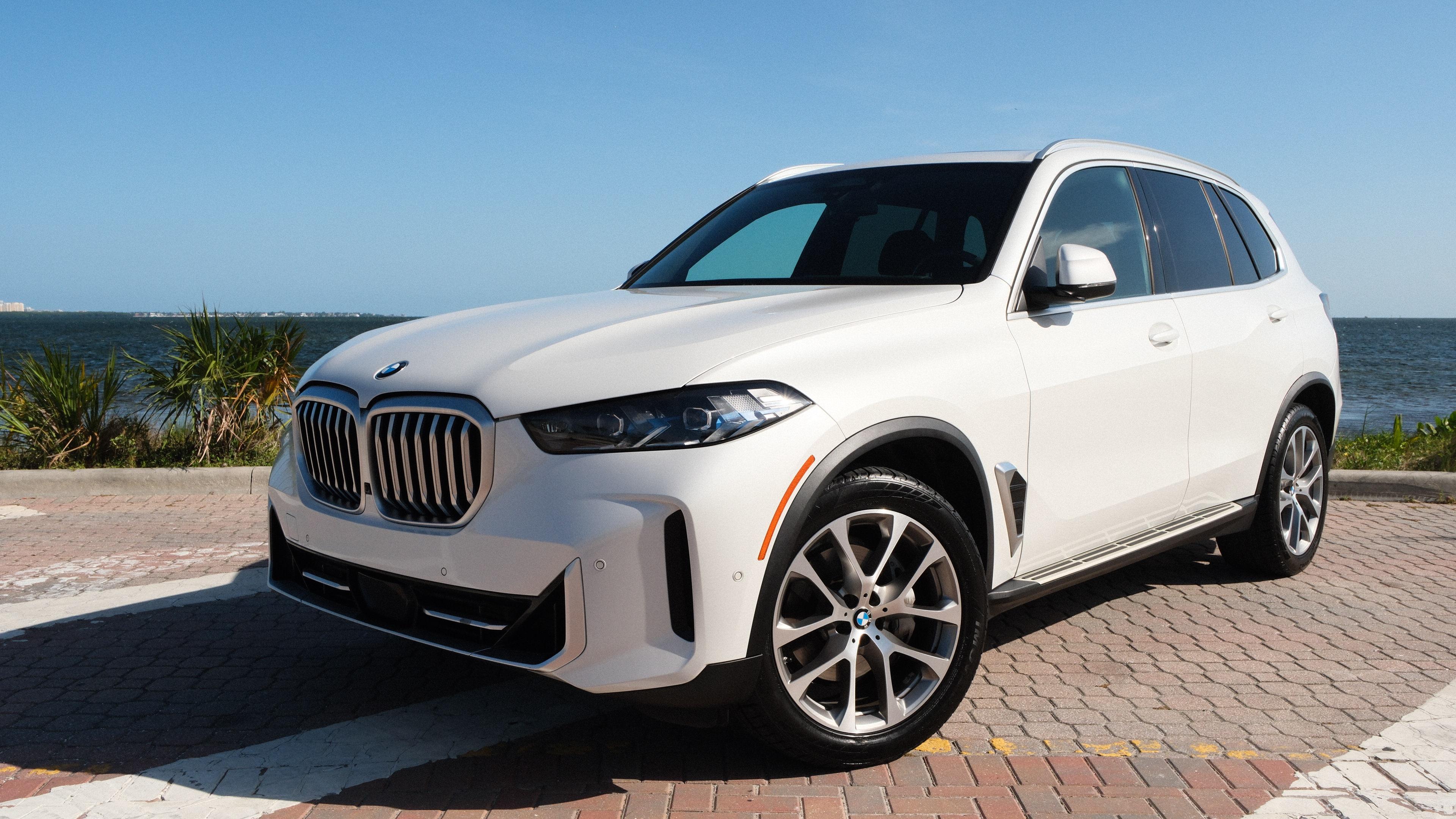 BMW X5 2024 in Miami, FL