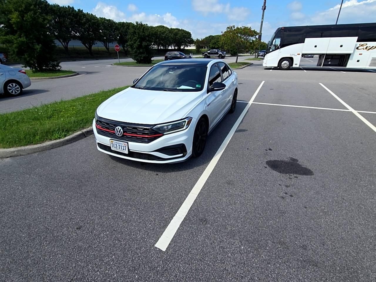 Volkswagen Jetta GLI 2021 in Norfolk, VA