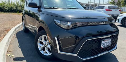 Kia Soul 2023