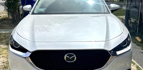 Mazda CX-30 2025