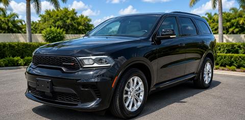 Dodge Durango 2024