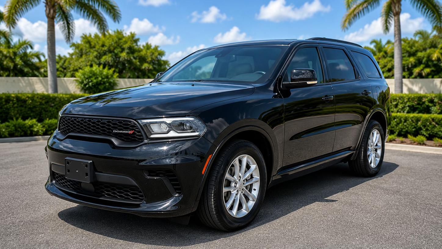 Dodge Durango 2024 in Orlando, FL