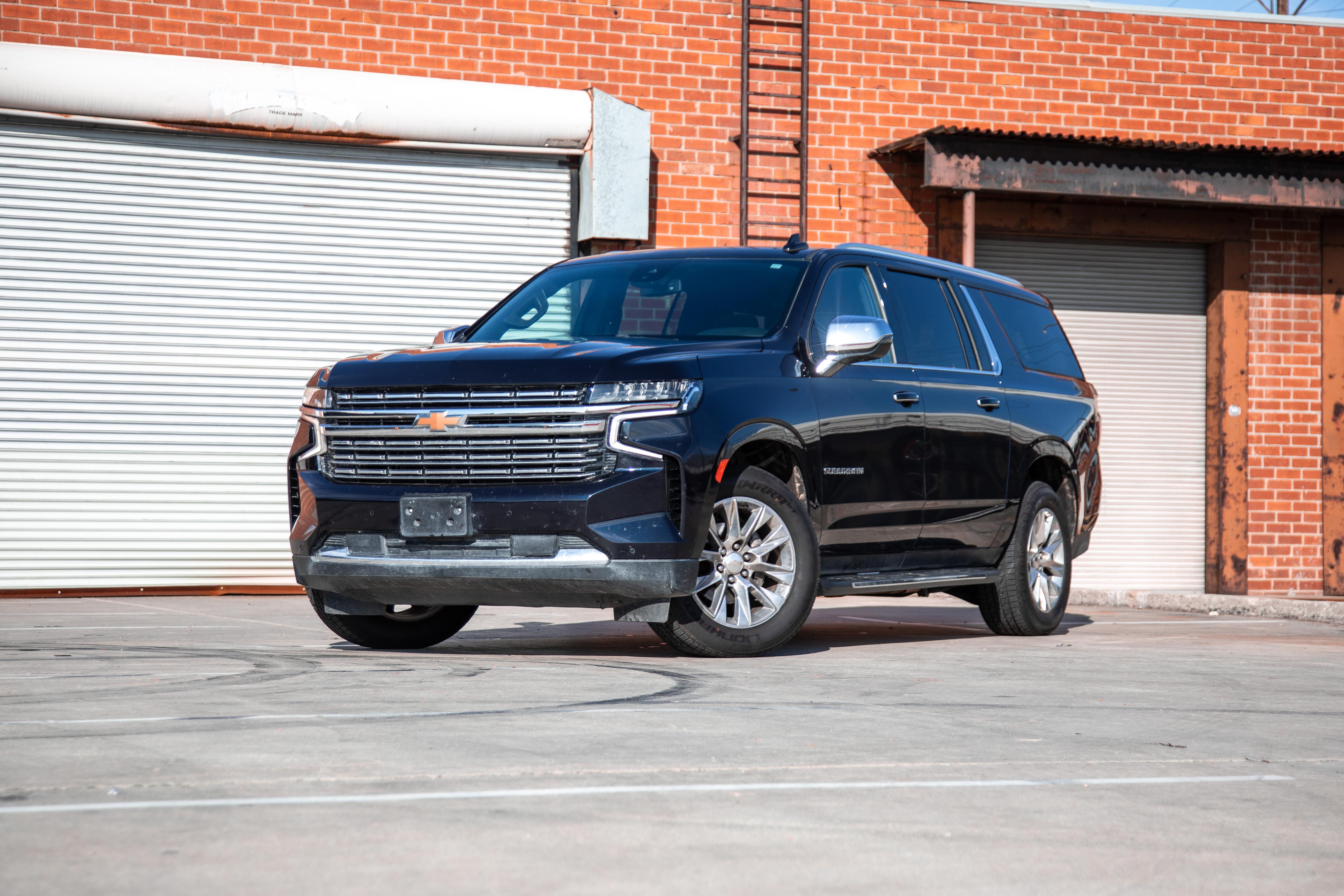 Chevrolet Suburban 2023 in Honolulu, HI