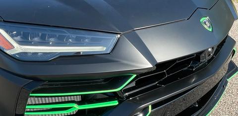 Lamborghini Urus 2022