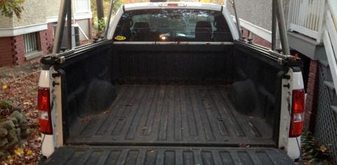 Ford F-150 2006
