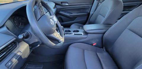 Hyundai Accent 2021
