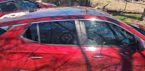 Buick Encore GX 2023