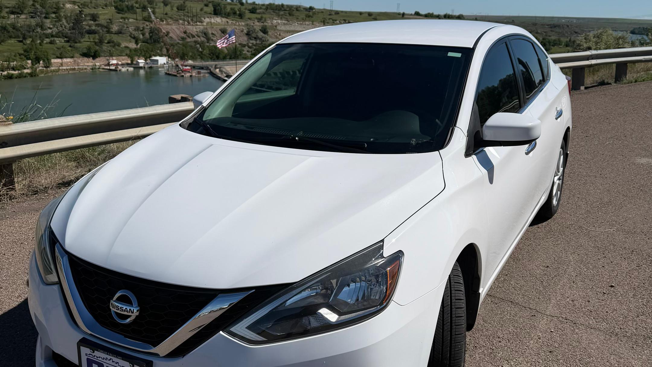 Nissan Sentra 2019 in Great Falls, MT
