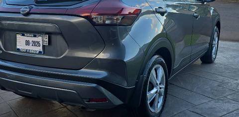 Nissan Kicks Play 2025