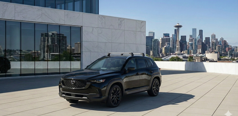 Mazda CX-50 2024