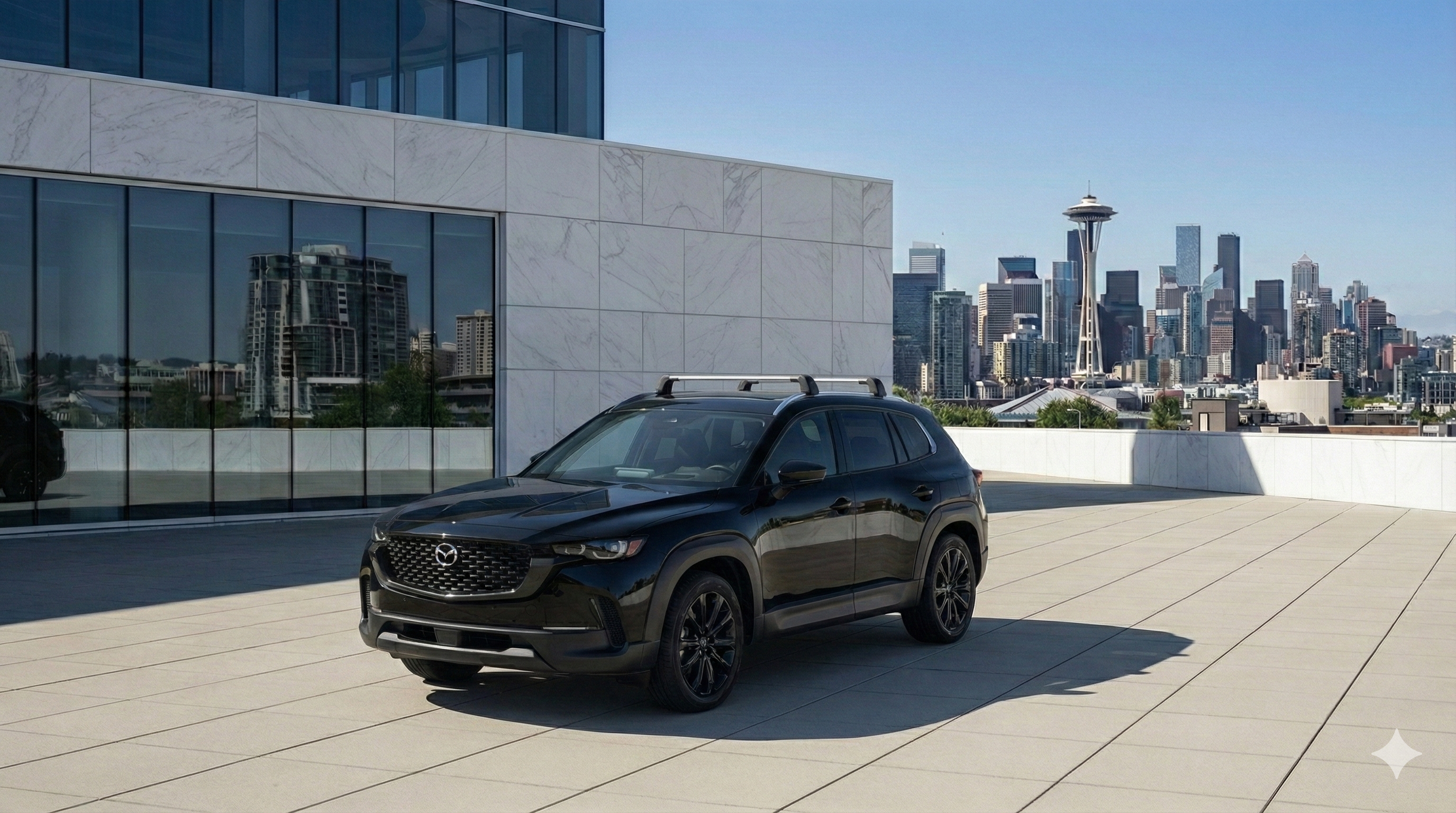 Mazda CX-50 2024 in Renton, WA
