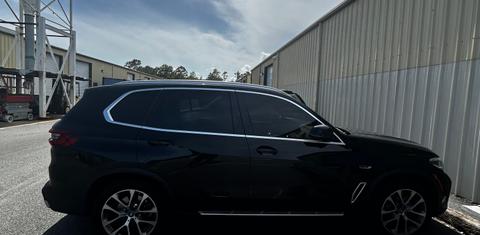 BMW X5 2023