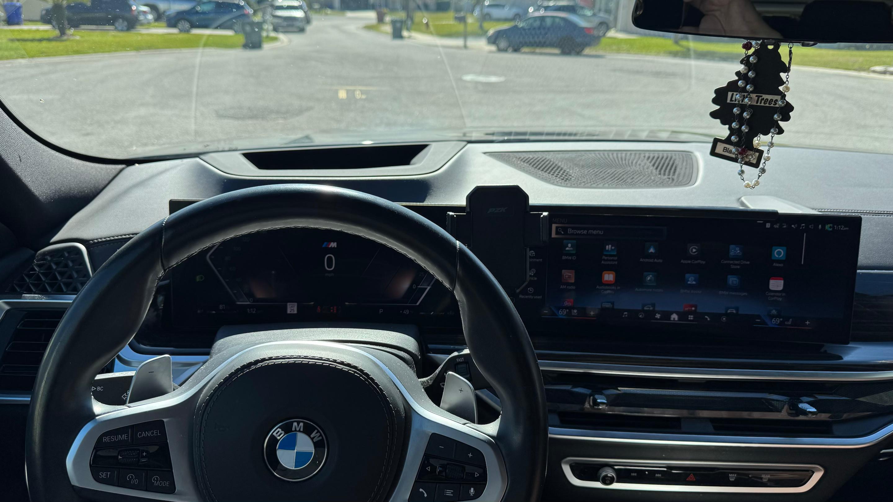 BMW X6 2025 in Orange Park, FL