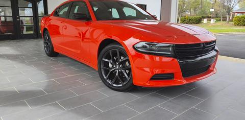 Dodge Charger 2023