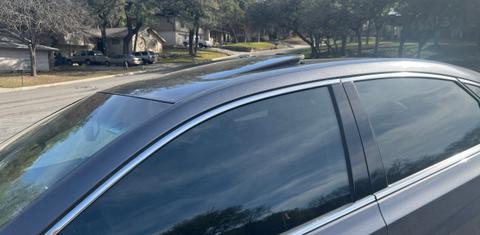 Toyota Avalon 2014