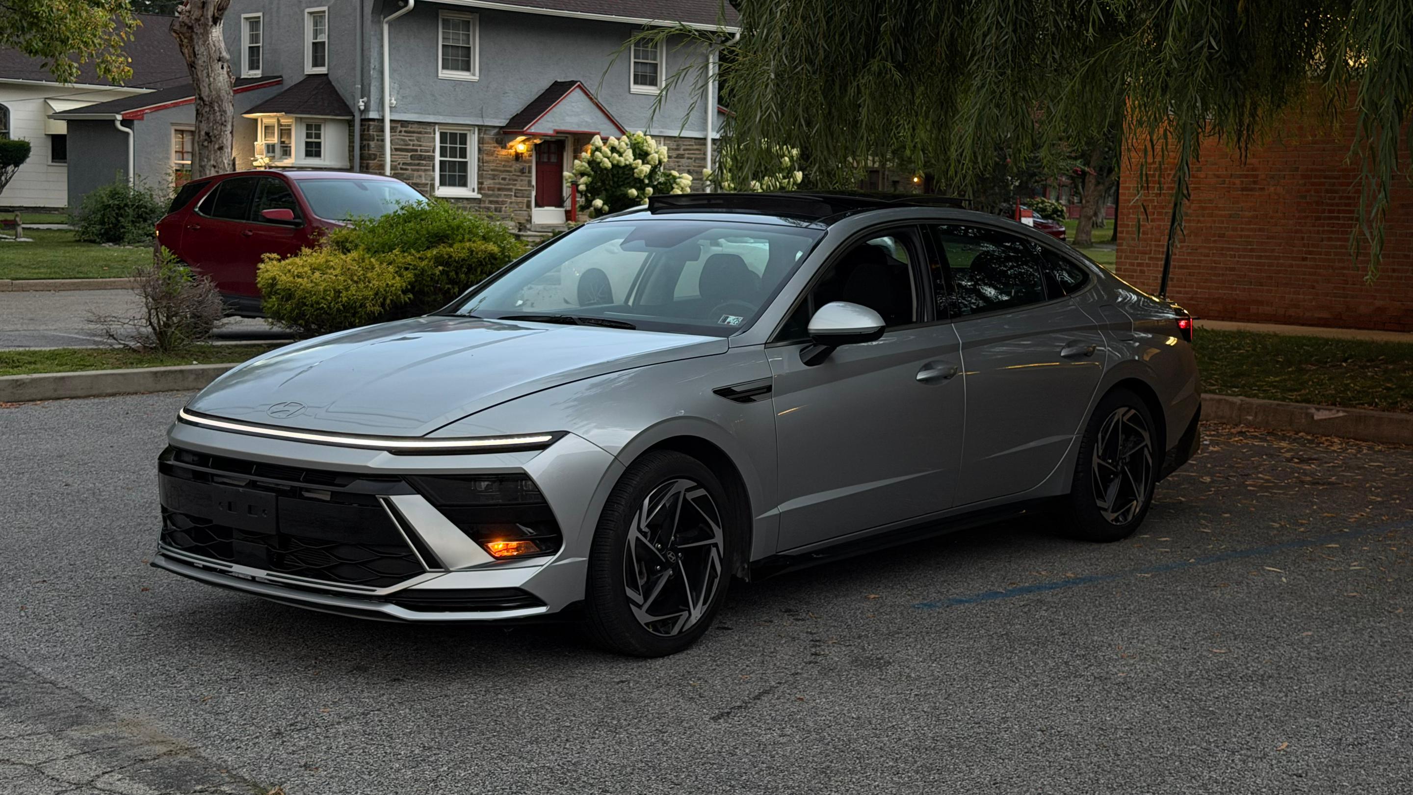Hyundai Sonata 2024 in Yeadon, PA