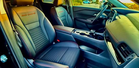 Nissan Rogue 2026