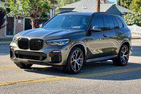 BMW X5 2021 in South San Francisco
