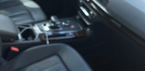 Audi Q5 2019