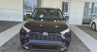 Toyota RAV4 2025 — Car rental alternative in Naples, FL