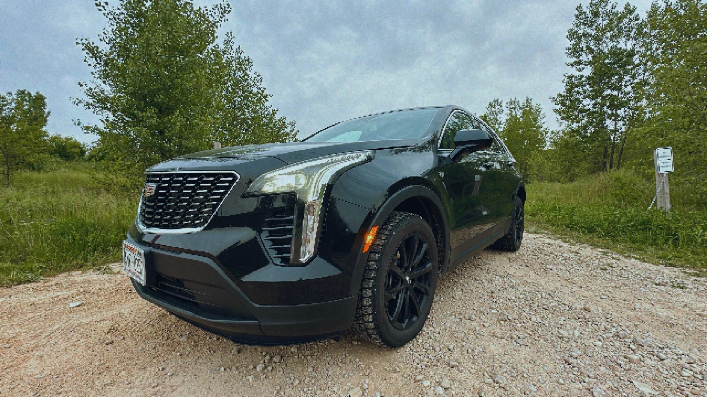 Cadillac XT4 2023 in Sun Prairie, WI