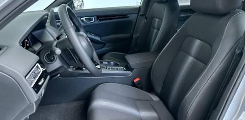 Honda Civic 2026