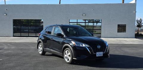 Nissan Kicks 2024