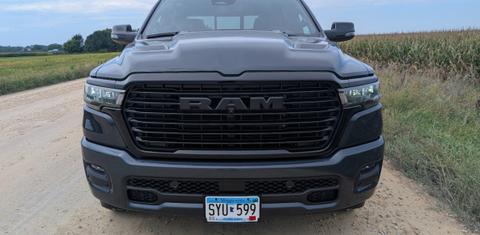 Ram 1500 2026