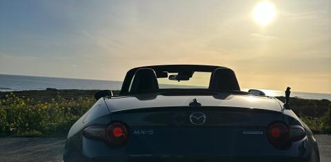 Mazda MX-5 Miata 2020